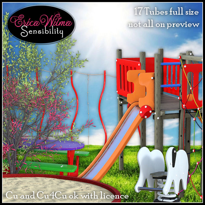 (image for) EW Playground